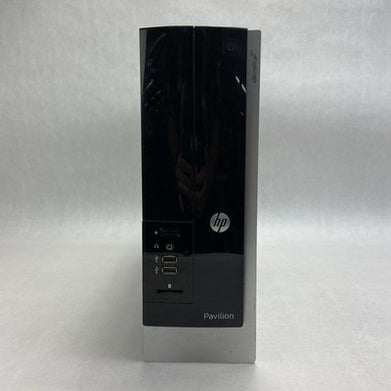 HP Pavilion 400-224 SFF AMD A4-5000 1.5GHz 4GB RAM No HDD\OS\AC