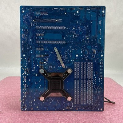 Gigabyte X58-USB3 Motherboard Intel Core i7-920 2.8GHz 4GB RAM w/Shield