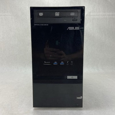 ASUS K30BD MT AMD Sempron 3850 1.3GHz 4GB RAM No HDD No OS
