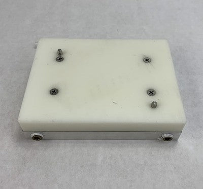Custom Heat Tool Blocks for Beckman Biomek 2000/3000/4000 - Style E