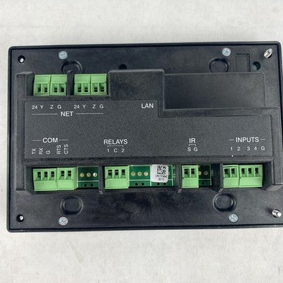Crestron MPC-M10-B-T Media Presentation Controller Untested