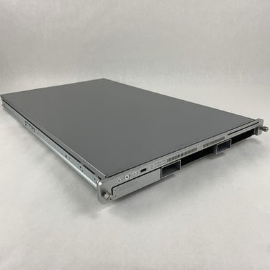 Apple A1279 XServe 2009 Server 2x Xeon E5520 2.26 GHz 24 GB Ram ODD No OS No HDD