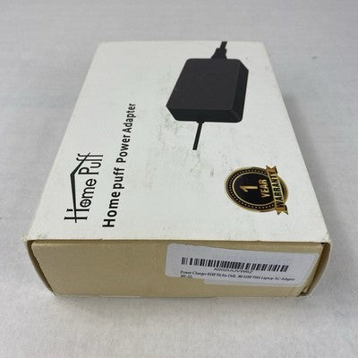HomePuff-65 65W Laptop AC Adapter