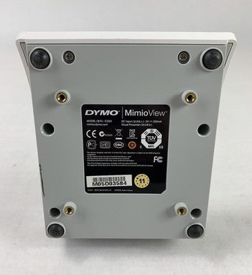 Dymo MimioView ICD03 Visual Presenter