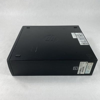 HP Compaq 4300 Pro SFF Pentium G640 2.8GHz 2x2GB RAM No HDD No OS