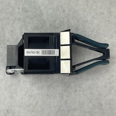 Cisco MA-FAN-18K Meraki Series Front-to-Back Airflow Switch Fan