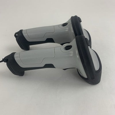Inateck BCST-70 Bluetooth 1D Barcode Scanner 35m Direct Tested No Cord Lot Of 2