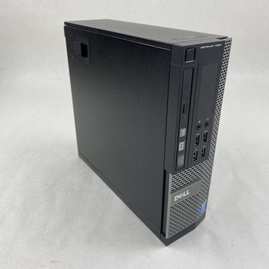 Dell OptiPlex 7020 SFF Intel Core i5-4590 3.3GHz 1x4GB RAM No HDD No OS