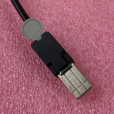 37-0891-01 0.5m Bladestack Cable Assembly (Lot of 10)