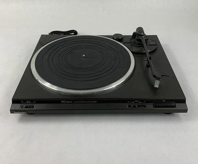 Technics SL-BD25U Turntable - No Cover