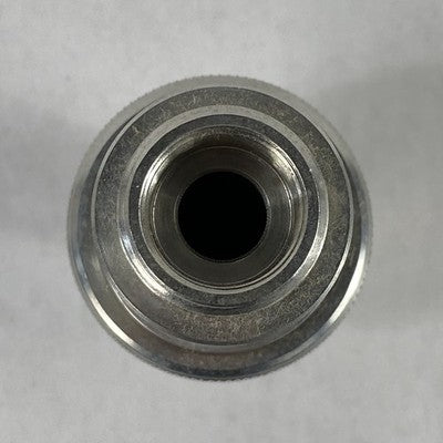 BBI Biotech Probe Adapter 25mm For G 1 1/4 Ingold Socket For 12mm Probes
