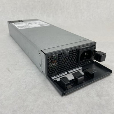 Delta PWR-C2-640WAC V01 Cisco 640W Power Supply Untested