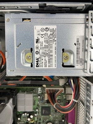 Dell Optiplex 755 MT Intel Pentium E2180 2GHz 4GB RAM No HDD No OS