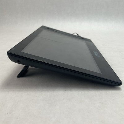 Topaz TD-LBK101VA-USB-R GemView 10" Tablet Display Terminal Parts Or Repair