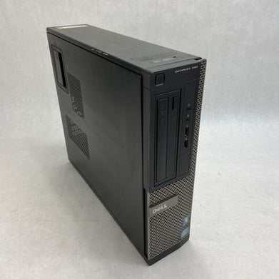 Dell Optiplex 390 DT Intel Core i3-2120 3.3GHz 4GB RAM No HDD No OS