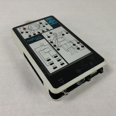 Natus Embla SDx Brain Monitor 021920 Breakout Box