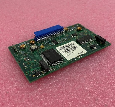 Tecon AG DC-Servo Modul V2.0 12008980 00 AD07052248 Circuit Board