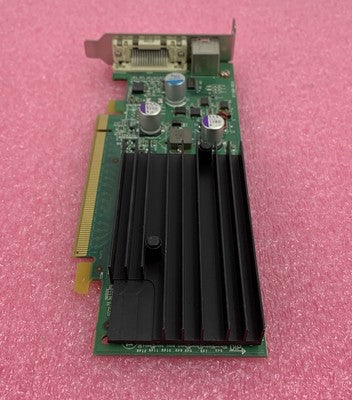 Nvidia Geforce 9300 256MB Video Graphics Card (Lot of 2)