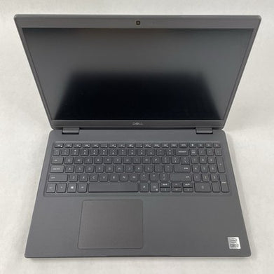Dell Latitude 3510 15.6" i7-10210U 1.60 GHz 8 GB RAM No SSD/OS/AC