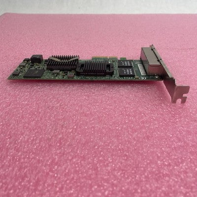 CISCO 74-6930-01 Intel Quad Port Gbe Controller