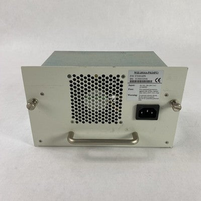 WizLAN WIZ-2016A-PS(24PU) Power Supply