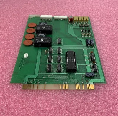 MSI 26073 28381 System Interface Assembly