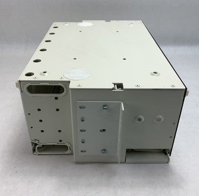 Lucent Technologies LST1U-072/7 Fiber Optic Shelf