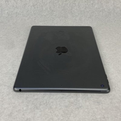 Apple iPad 9th Gen A2602 64GB 9.7" Wi-Fi Space Gray IOS 26.4