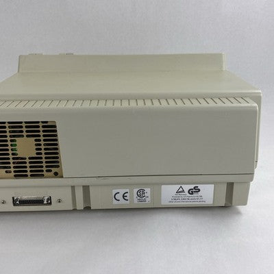 Molecular Devices SpectraMax Plus 384 Microplate Spectrophotometer