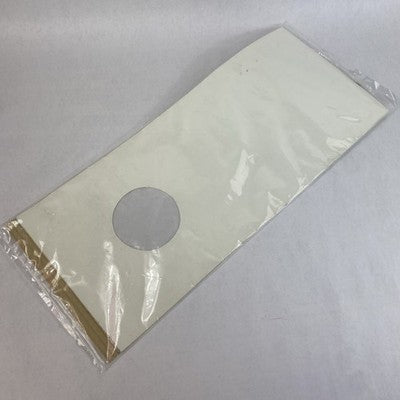 New Brunswick M1376-8013 Fermentation Heating Pad Blanket 27.5" x 11.5" For 14 L