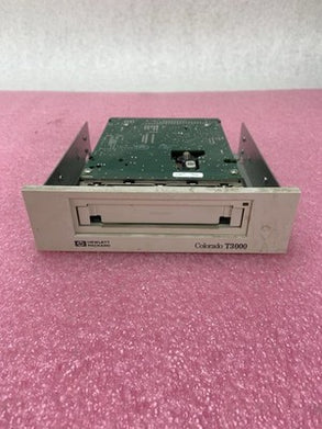 HP Colorado T3000 026-479 Rev A Internal Tape Drive