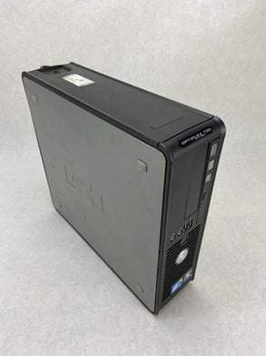Dell Optiplex 760 SFF Intel Core 2 Duo E7400 2.79GHz 2GB RAM No HDD No OS