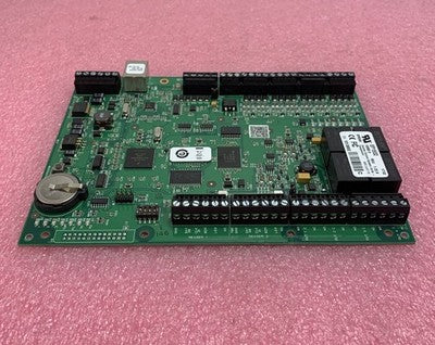 Avigilon Mercury EP1502 10382-0000-F Access Control System Unit Component Board