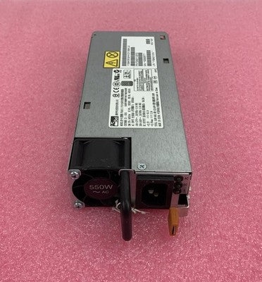 AcBel FSA011 550W Server Power Supply