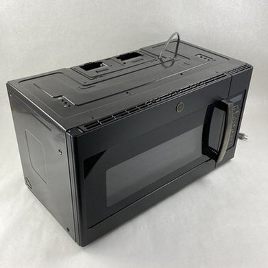 GE JVM7195FLDS 1.9 Cu Ft Over-The-Range Sensor Microwave Oven