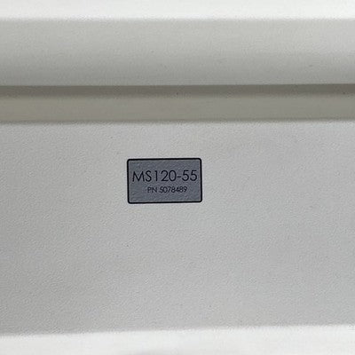 Agilent MS120 RVP 55 MSX702-64010 Rotary Vane Pump 5078489