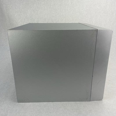 Sony SS-WMSP80 Magnetically Shielded Passive Subwoofer Tested Working
