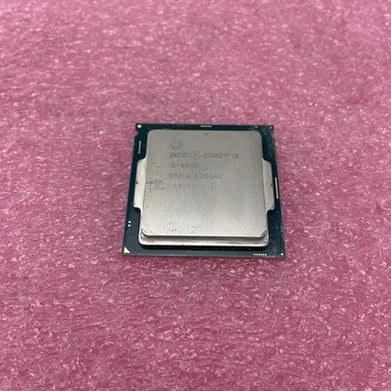 Intel Core i5-6500 SR2L6 3.2GHz Desktop CPU
