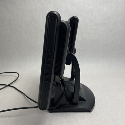 Trilogy T3-15B1 Touch Technology  Display Monitor For Parts