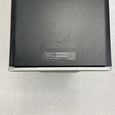 Dell Precision T3500 MT Intel Xeon W3520 2.67GHz 12GB RAM No HDD No OS