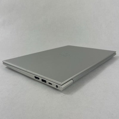 HP ProBook 630 G8 13.3" i7-1165G7 2.80 GHz 16 GB RAM No SSD/AC/OS - READ