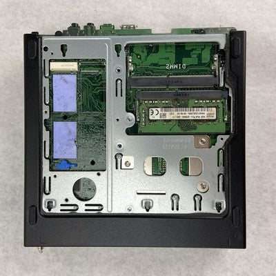 Lenovo ThinkCentre M720q Micro Intel Core i5-8500T 2.1GHz 8GB RAM No HDD\OS\AC