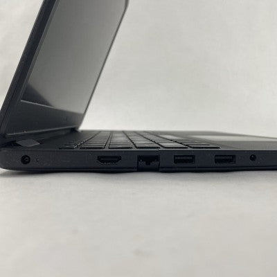 Dell Inpiron 3502 15.6" Celeron N4020 1.10 GHz 4 GB RAM No SSD No OS No Batt