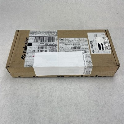 Palo Alto Networks PAN-1RU-RACK-KIT-4-Post Rack Mount Kit