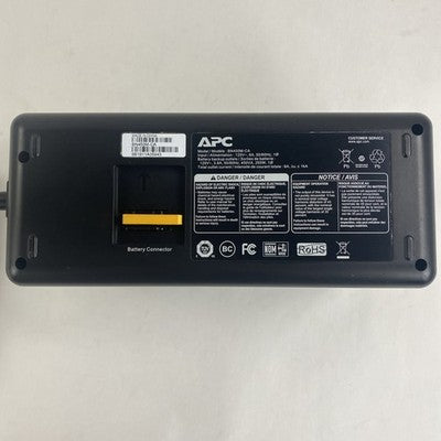 APC BN450M-CA Back Ups 450 6 Outlet No Batteries Tested