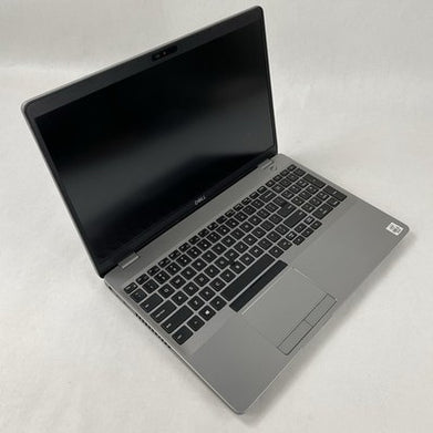 Dell Precision 3551 15.6" i5-10400H 2.60 GHz 16 GB RAM No SSD/OS/AC/Batt - READ