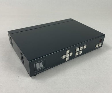Kramer VP-701XL Digital Scan Scan Converter