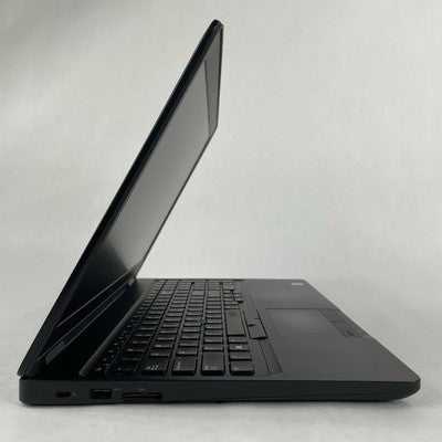 Dell Latitude 5590 15.6" i5-8250U 1.60 GHz 8 GB RAM No SSD/OS/AC/Batt- Bad Front