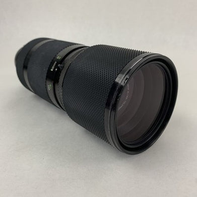 Sigma Mirror Ultra Telephoto E707678 f=500mm 1:8 Lens Untested