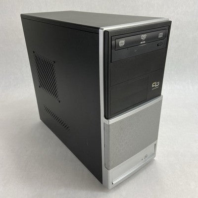 ASUS Barebones Desktop Vintage V2-AH2 Mini Tower Computer Case ASUS S-30FP 300W